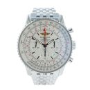 Breitling Navitimer Pre Owned Watch Ref AB0441