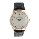 Jaeger Lecoultre Ultra Thin Pre Owned Watch Ref 172.2.79