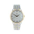 Omega De Ville Pre Owned Watch Ref 42420372002001