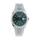 Rolex Datejust Pre Owned Watch Ref 126234