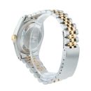 Rolex Datejust Pre Owned Watch Ref 16233