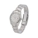 Rolex Datejust Pre Owned Watch Ref 178274