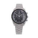 Omega Speedmaster 'Moonwatch' Pre Owned Watch Ref 31030425001001