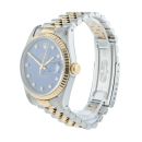Rolex Datejust Pre Owned Watch Ref 16233