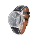 Breitling Navitimer 806 Pre Owned Watch Ref AB0910
