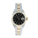 Rolex Datejust Pre Owned Watch Ref 69173