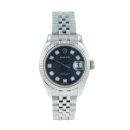 Rolex Datejust Pre Owned Watch Ref 179174