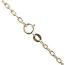 9ct Yellow Gold Belcher Chain 26"