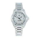 Tag Heuer Aquaracer Pre Owned Watch Ref WBD2313
