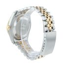 Rolex Custom Datejust Pre Owned Watch Ref 16233