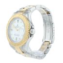 Rolex Yacht-Master Pre Owned Watch Ref 16623