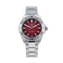 Tag Heuer Aquaracer Pre Owned Watch Ref WBP2114