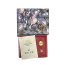 Rolex Custom Datejust Pre Owned Watch Ref 69173