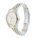 Rolex Datejust Pre Owned Watch Ref 16013