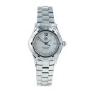 Tag Heuer Aquaracer Pre Owned Watch Ref WAF1415
