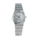 Omega Constellation Pre Owned Watch Ref 12310276002001