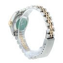 Rolex Custom Datejust Pre Owned Watch Ref 69173