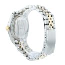Rolex Oyster Perpetual Date Pre Owned Watch Ref 1500