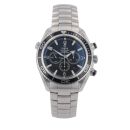 Omega Planet Ocean Pre Owned Watch Ref 22105000