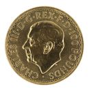 2023 1oz Charles III UK Britannia Coin