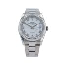 Rolex Datejust Pre Owned Watch Ref 126200