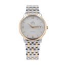 Omega De Ville Pre Owned Watch Ref 42420372002001