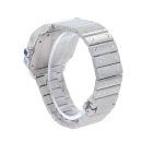 Cartier Santos Pre Owned Watch Ref 4075