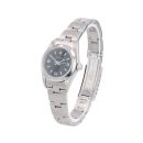 Rolex Oyster Perpetual Pre Owned Watch Ref 76080