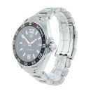 Tag Heuer Formula 1 'Senna' Pre Owned Watch Ref WAZ1012