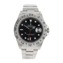 Rolex Explorer II Pre Owned Watch Ref 16570