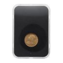 1899 Victoria Old Head Australia Full Sovereign Coin Proof Boxed