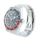 Tudor Black Bay GMT Pre Owned Watch Ref 79830RB