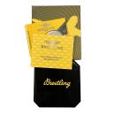 Breitling Montbrillant Pre Owned Watch Ref A41330