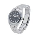Rolex Explorer Pre Owned Watch Ref 224270