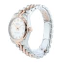 Rolex Datejust Pre Owned Watch Ref 178271
