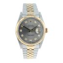 Rolex Datejust Pre Owned Watch Ref 16233