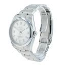 Rolex Air-King Pre Owned Watch Ref 114200