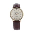 Omega Constellation Pre Owned Watch Ref 168.004