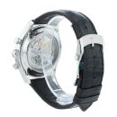 Zenith El Primero Pre Owned Watch Ref 03.2040.4061/23.C496