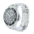 Omega Seamaster Pre Owned Watch Ref 21230412001002