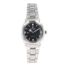 Rolex Explorer Vintage Pre Owned Watch Ref 5500