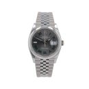 Rolex Datejust Pre Owned Watch Ref 126200