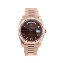 Rolex Day Date Pre Owned Watch Ref 228235