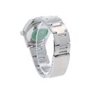Rolex Custom Oyster Perpetual Pre Owned Watch Ref 77080
