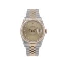 Rolex Datejust Pre Owned Watch Ref 16233