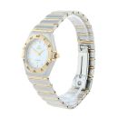 Omega Constellation Pre Owned Watch Ref 795.1203