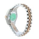 Rolex Datejust Pre Owned Watch Ref 178271