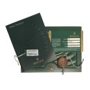 Rolex Datejust Pre Owned Watch Ref 116200