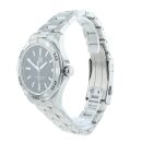 Tag Heuer Aquaracer Pre Owned Watch Ref WAP1110