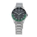 Tissot Seastar GMT Pre Owned Watch Ref T120852A